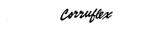 CORRUFLEX logo