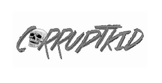CORRUPTKID logo