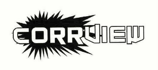 CORRVIEW logo