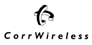CORRWIRELESS logo