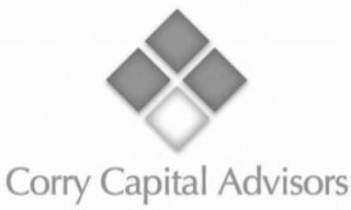 CORRY CAPITAL ADVISORS logo