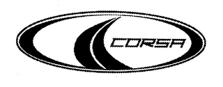 CORSA logo
