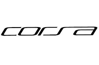 CORSA logo