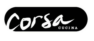CORSA CUCINA logo