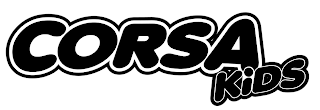 CORSA KIDS logo