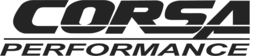 CORSA PERFORMANCE logo