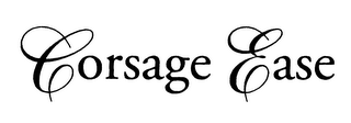CORSAGE EASE logo