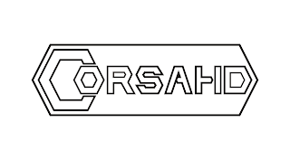 CORSAHD logo