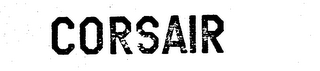 CORSAIR logo