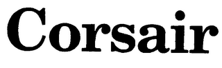 CORSAIR logo