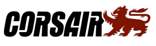 CORSAIR logo