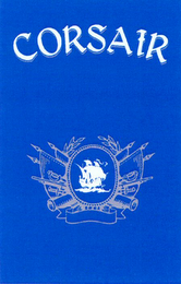 CORSAIR logo