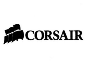 CORSAIR logo