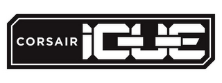 CORSAIR ICUE logo