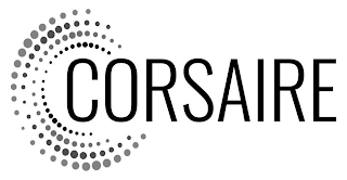 CORSAIRE logo