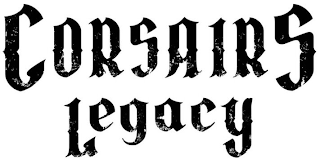 CORSAIRS LEGACY logo