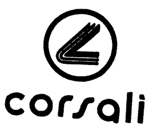 CORSALI logo