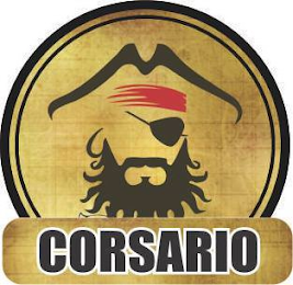 CORSARIO logo