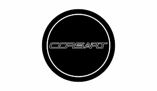 CORSART logo