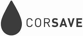 CORSAVE logo