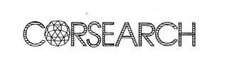 CORSEARCH logo
