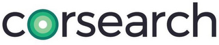 CORSEARCH logo