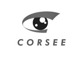 CORSEE logo