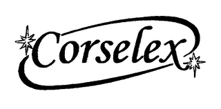 CORSELEX logo