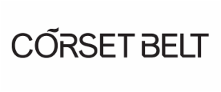 CORSET BELT logo