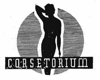 CORSETORIUM logo