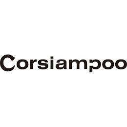CORSIAMPOO logo