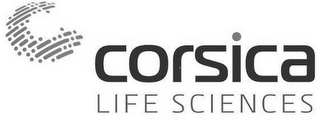 CORSICA LIFE SCIENCES logo