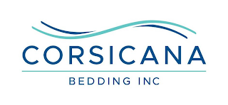 CORSICANA BEDDING INC logo