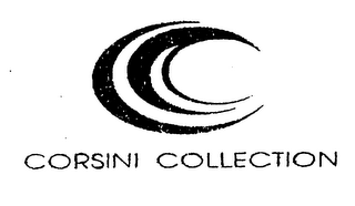 CORSINI COLLECTION logo