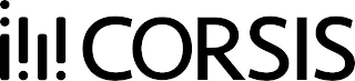 CORSIS logo