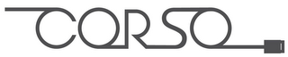 CORSO logo