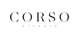 CORSO ATLANTA logo