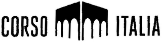 CORSO ITALIA logo