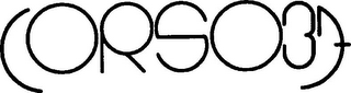 CORSO37 logo