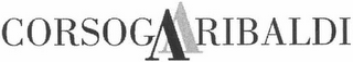 CORSOGARIBALDI logo