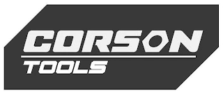 CORSON TOOLS logo