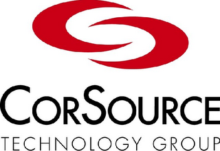 CORSOURCE TECHNOLOGY GROUP logo