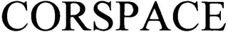 CORSPACE logo