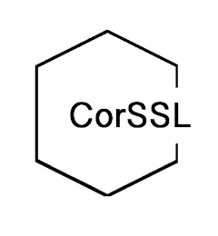 CORSSL logo