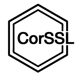 CORSSL logo