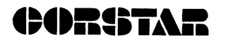 CORSTAR logo