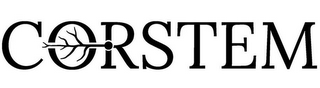 CORSTEM logo