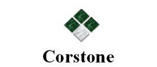 CORSTONE logo