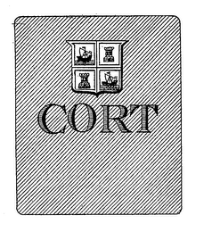 CORT logo