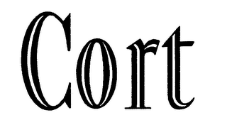 CORT logo